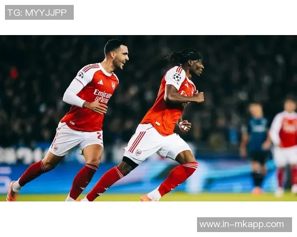 马丁内利赞美马杜埃凯进球之美称其更胜一筹