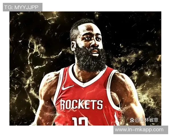 季后赛表现对比哈登与SGA谁才是真正的进攻利器